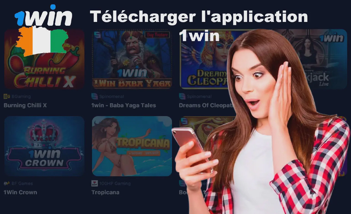 1win app