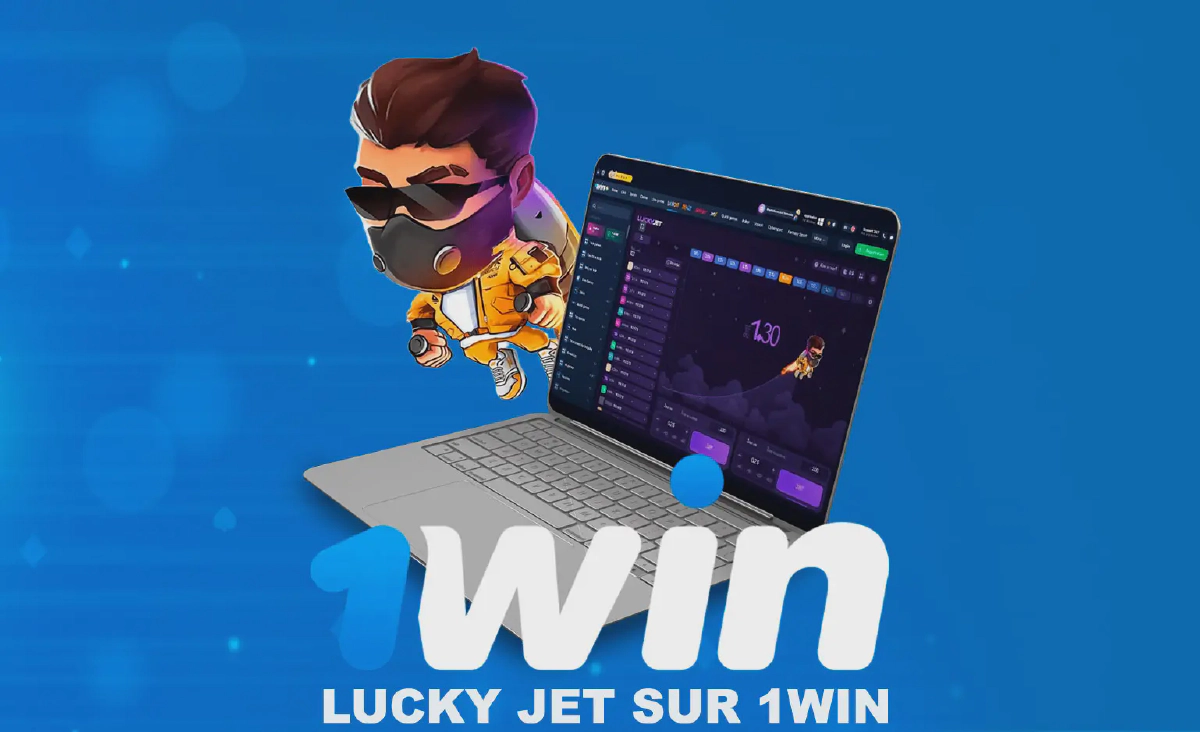1win Lucky Jet Predictor 1win
